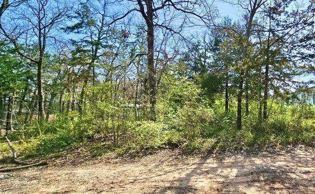 801 Wood Duck Trace, Quinlan, TX 75474