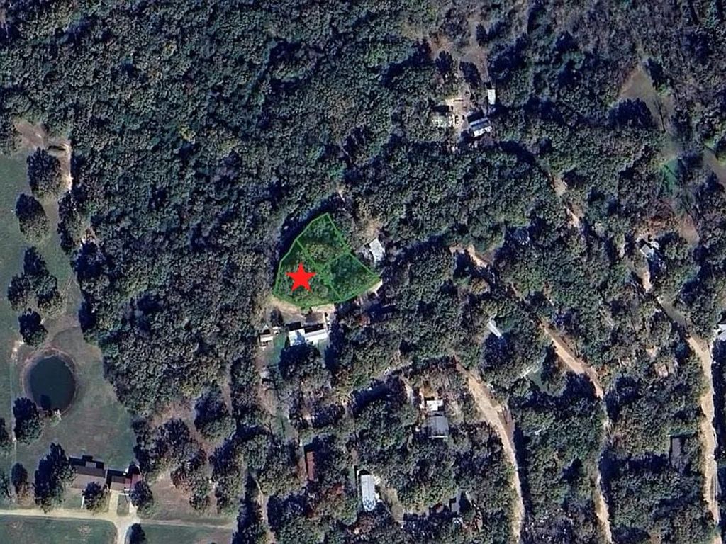 801 Wood Duck Trace, Quinlan, TX 75474