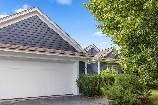 26 Fountain Way, Lebanon, NH 03784