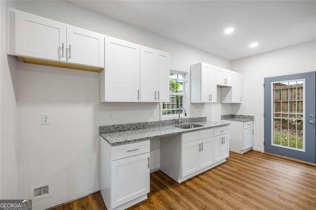1631 Burton Street SE, Atlanta, GA 30315