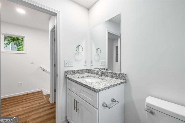 1631 Burton Street SE, Atlanta, GA 30315
