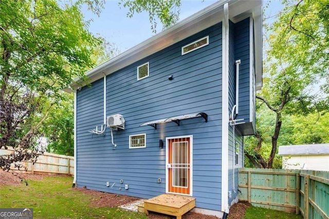 1631 Burton Street SE, Atlanta, GA 30315