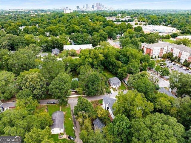 1631 Burton Street SE, Atlanta, GA 30315