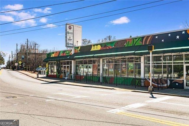 1631 Burton Street SE, Atlanta, GA 30315