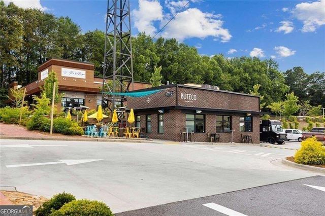 1631 Burton Street SE, Atlanta, GA 30315