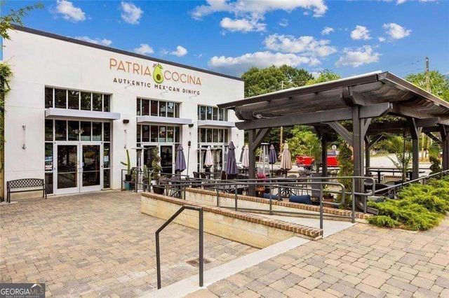 1631 Burton Street SE, Atlanta, GA 30315