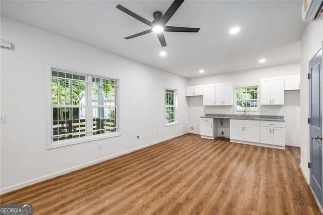 1631 Burton Street SE, Atlanta, GA 30315