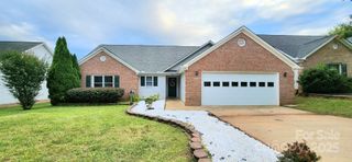 833 Hidden Creek Circle, Salisbury, NC 28147