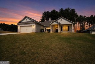 3400 Brackenwood Road, Loganville, GA 30052