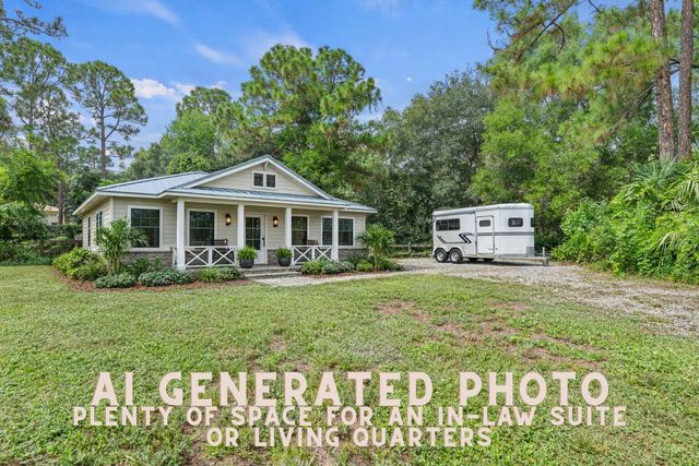 18392 N 50th St Street N, Loxahatchee, FL 33470