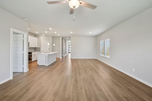 2407 Serrano Plains Trail, Crosby, TX 77532