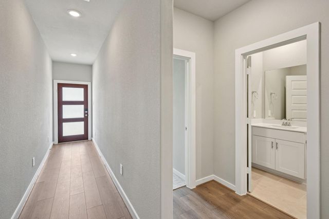 2407 Serrano Plains Trail, Crosby, TX 77532