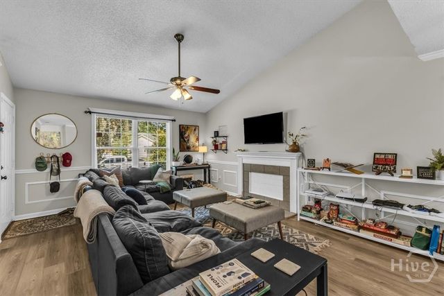 7317 LEGHORN Street, Savannah, GA 31406