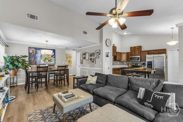 7317 LEGHORN Street, Savannah, GA 31406