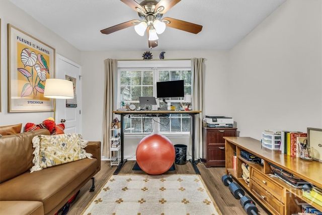7317 LEGHORN Street, Savannah, GA 31406
