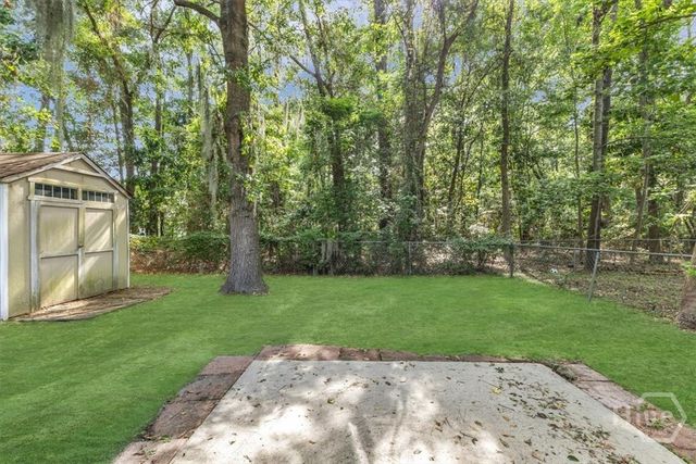 7317 LEGHORN Street, Savannah, GA 31406