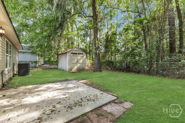 7317 LEGHORN Street, Savannah, GA 31406