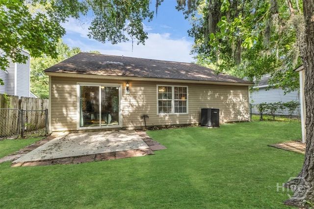 7317 LEGHORN Street, Savannah, GA 31406
