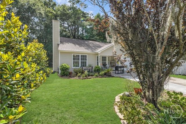 7317 LEGHORN Street, Savannah, GA 31406
