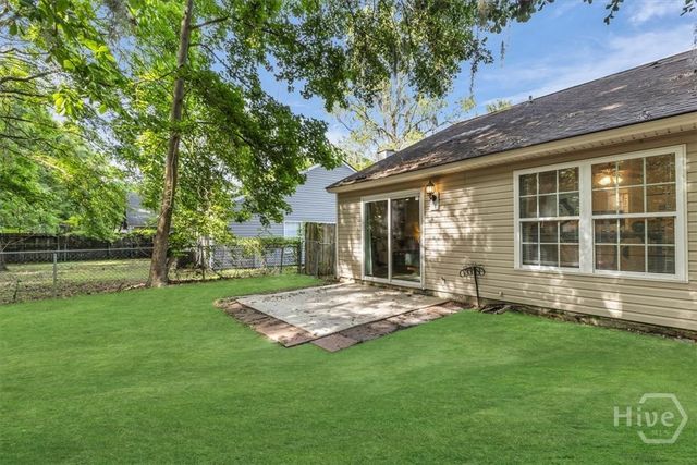 7317 LEGHORN Street, Savannah, GA 31406