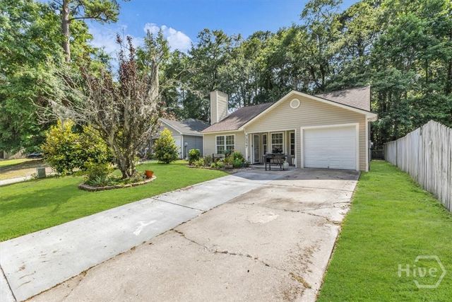 7317 LEGHORN Street, Savannah, GA 31406