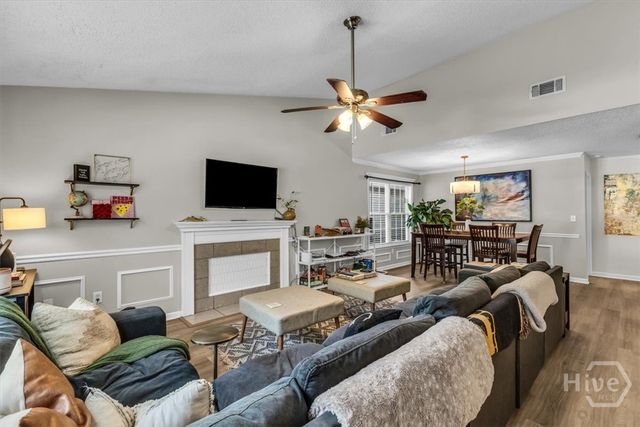 7317 LEGHORN Street, Savannah, GA 31406