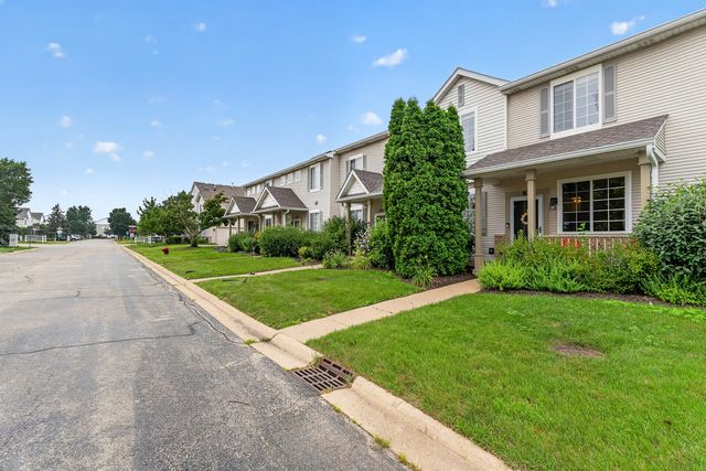 83 Strawflower Court, Romeoville, IL 60446