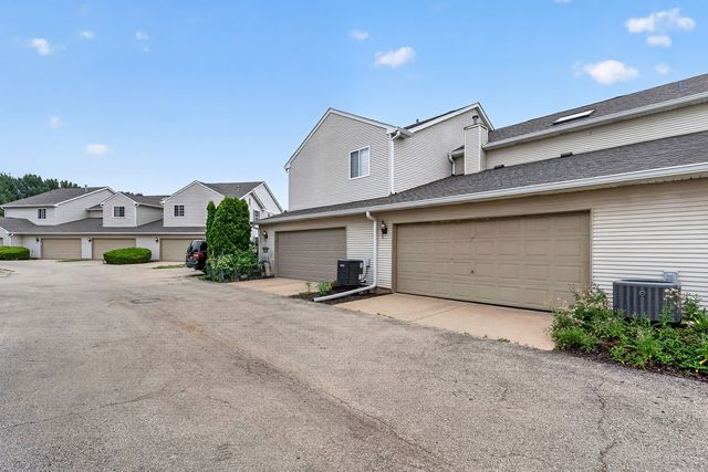 83 Strawflower Court, Romeoville, IL 60446
