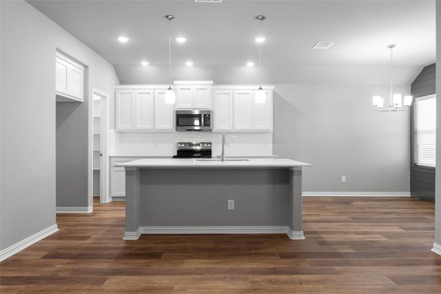 307 East Sanger Street, Celeste, TX 75423