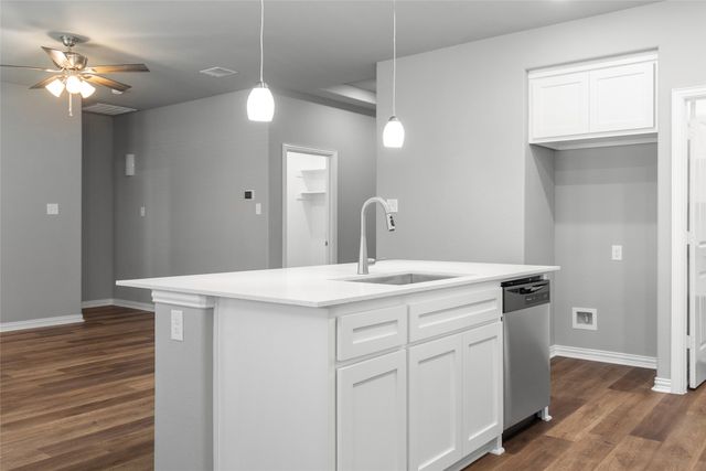 307 East Sanger Street, Celeste, TX 75423