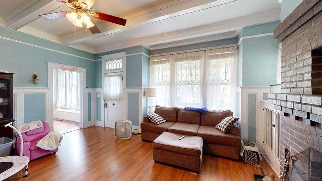 10656 Macon Highway, Jewell, GA 31045