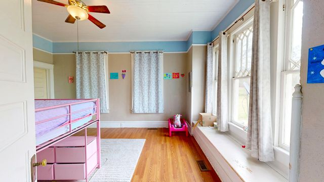 10656 Macon Highway, Jewell, GA 31045