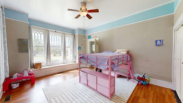 10656 Macon Highway, Jewell, GA 31045