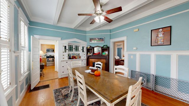 10656 Macon Highway, Jewell, GA 31045