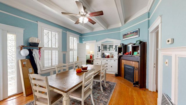 10656 Macon Highway, Jewell, GA 31045