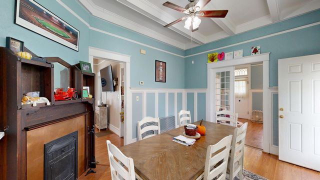 10656 Macon Highway, Jewell, GA 31045