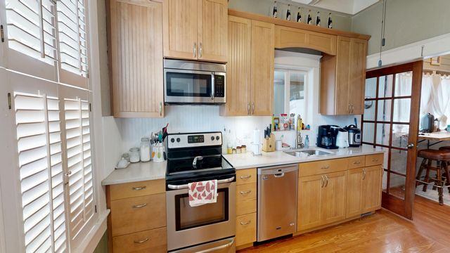 10656 Macon Highway, Jewell, GA 31045