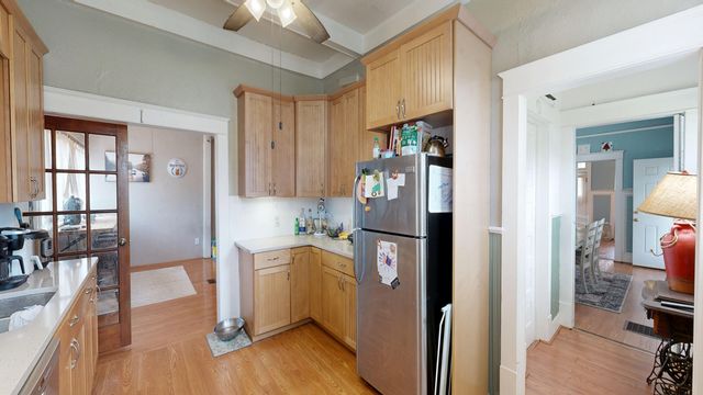 10656 Macon Highway, Jewell, GA 31045