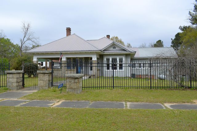 10656 Macon Highway, Jewell, GA 31045