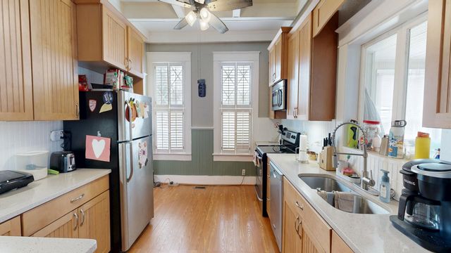 10656 Macon Highway, Jewell, GA 31045