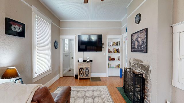 10656 Macon Highway, Jewell, GA 31045