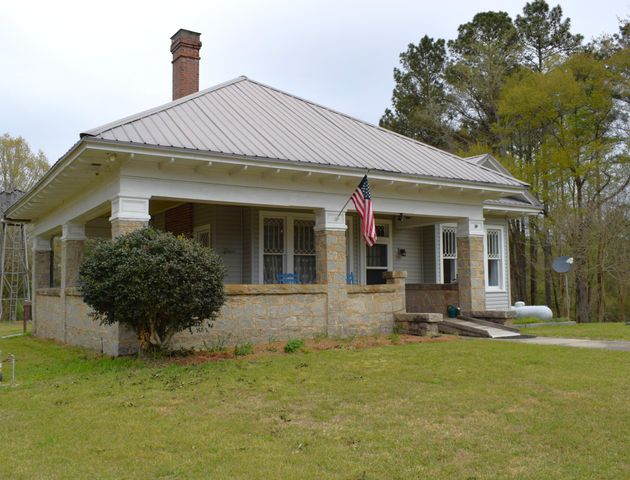 10656 Macon Highway, Jewell, GA 31045