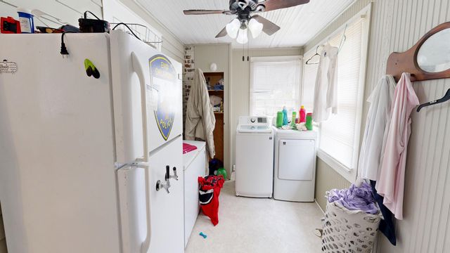 10656 Macon Highway, Jewell, GA 31045