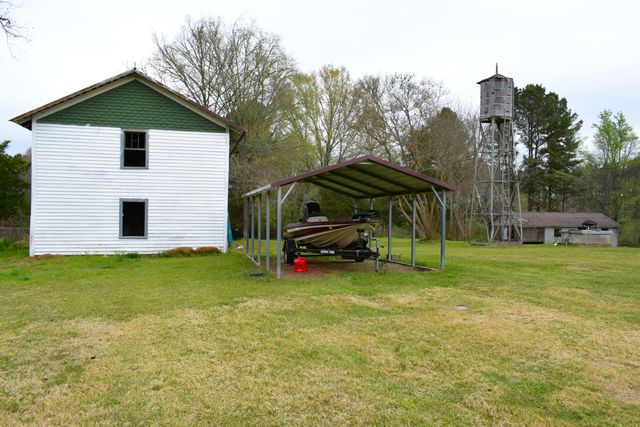 10656 Macon Highway, Jewell, GA 31045