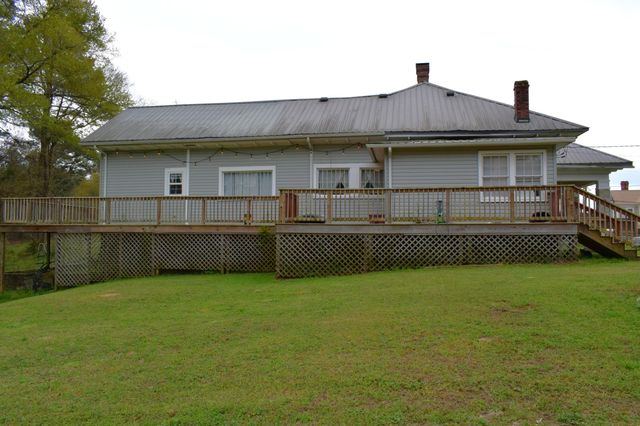 10656 Macon Highway, Jewell, GA 31045