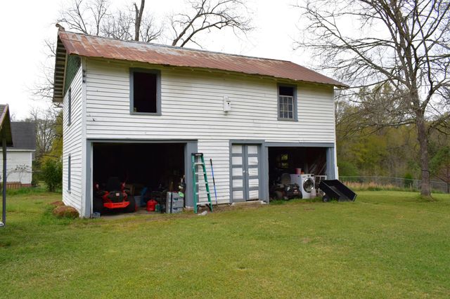 10656 Macon Highway, Jewell, GA 31045