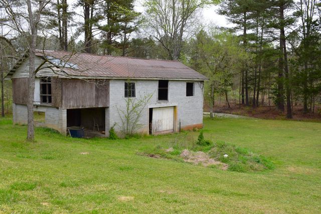 10656 Macon Highway, Jewell, GA 31045