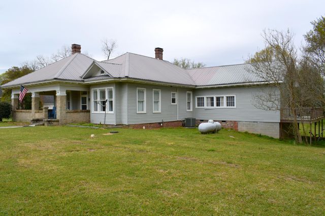 10656 Macon Highway, Jewell, GA 31045