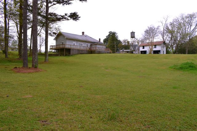 10656 Macon Highway, Jewell, GA 31045