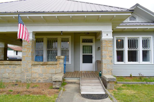 10656 Macon Highway, Jewell, GA 31045